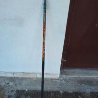 Canna da pesca Trabucco Expander Pole e mulinello
