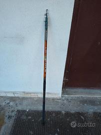 Canna da pesca Trabucco Expander Pole e mulinello