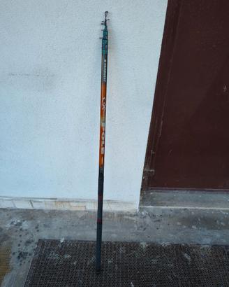 Canna da pesca Trabucco Expander Pole e mulinello