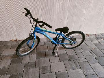 bicicletta bambino 20" Mirage Firefly 