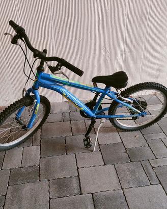 bicicletta bambino 20" Mirage Firefly 