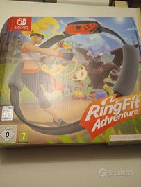 video gioco pr Nintendo switch con volante