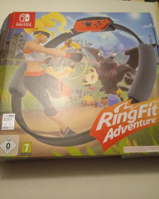 video gioco pr Nintendo switch con volante