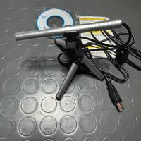 Microscopio portatile usb ad alta risoluzione