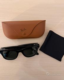 Occhiali da sole Rayban Meta GEN 1