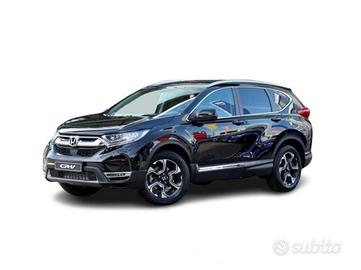 Honda CR-V 2.0 Hybrid 184 CV Automatica Lifes...