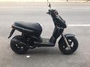 yamaha-slider-50-c-c-nero