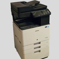 Samsung X3220NR MultiXpress - Stampante ufficio