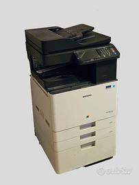 Samsung X3220NR MultiXpress - Stampante ufficio