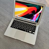Macbook Air 2013 13 Pollici