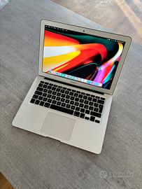 Macbook Air 2013 13 Pollici