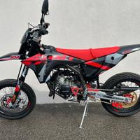 Fantic Motor Motard XM 50 Performance Edizione Lim
