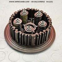 TAMBURELLO FRIZIONE KTM SXF 250 2007 2010 SX-F 200