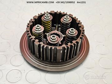 TAMBURELLO FRIZIONE KTM SXF 250 2007 2010 SX-F 200