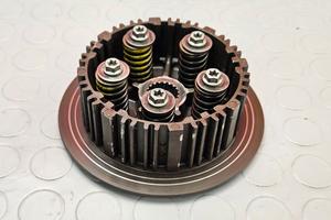 TAMBURELLO FRIZIONE KTM SXF 250 2007 2010 SX-F 200