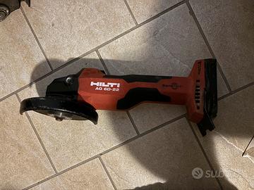 Hilti AG 6D-22