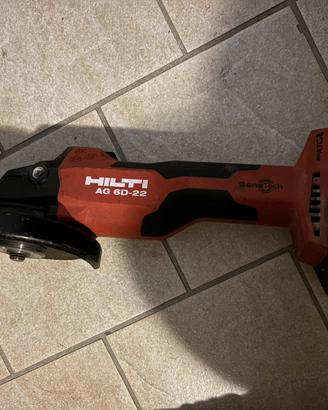 Hilti AG 6D-22