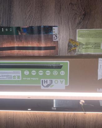 LED da Esterno AOEH 80 cm (leggi la descrizione)