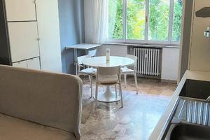 Monolocale da subito fino a fine Settembre
