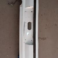 paraurti posteriore clio williams 