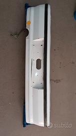 paraurti posteriore clio williams 