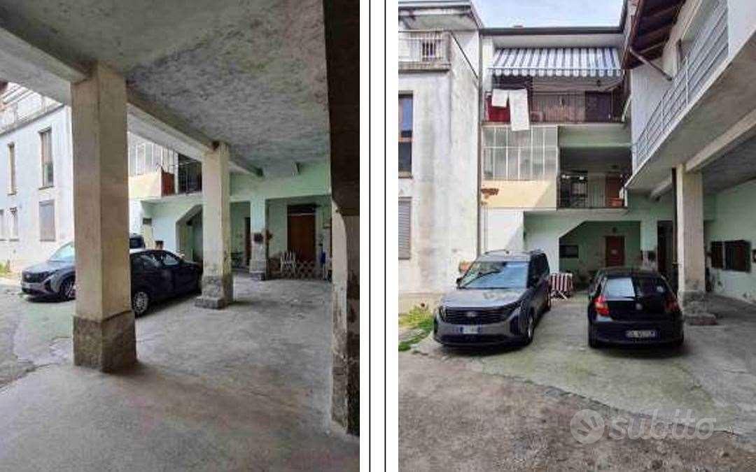 Appartamento – Bonate Sopra, Ghiaie - Vista 4