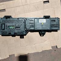 5550022204 tachimetro renault scenic