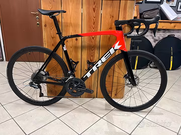 TREK Emonda SL 7 PRO tg 58 Ultegra Di2 GARANZIA