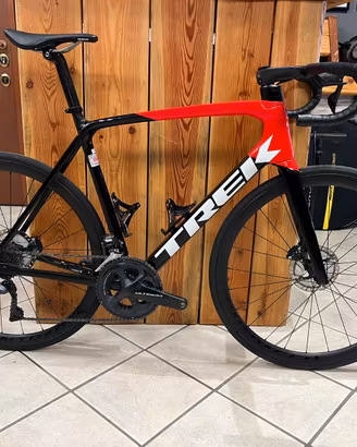 TREK Emonda SL 7 PRO tg 58 Ultegra Di2 GARANZIA