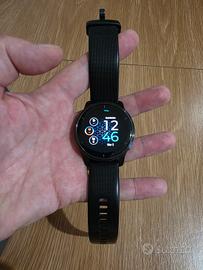 Garmin Venu 2 nero