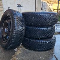 Gomme 4 stagioni