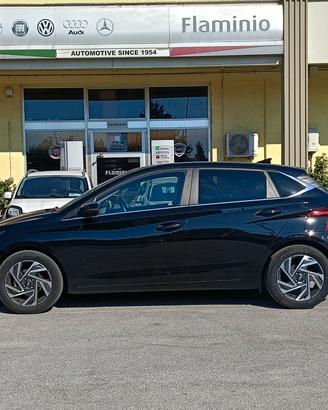 Hyundai i20 1.2 MPI Prime Teck Pack