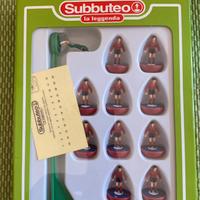 Subbuteo lw Steaua di Bucarest