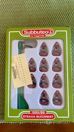 Subbuteo lw Steaua di Bucarest