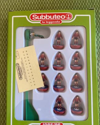 Subbuteo lw Steaua di Bucarest