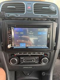Autoradio Pioneer
