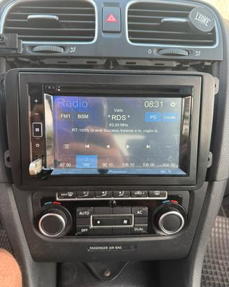 Autoradio Pioneer
