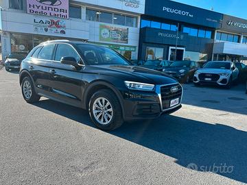 Audi Q5 2.0 TDI quattro S tronic PERFETTA, BELLA ,