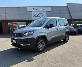 PEUGEOT Rifter Mix BlueHDi 100 S&S PC Active AUT