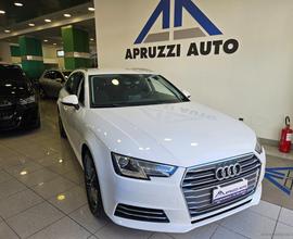 AUDI A4 Avant 2.0 TDI 150CV S tr. Bus. Sport