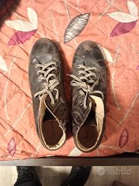 Scarpe Nero Giardini