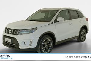 SUZUKI Vitara II 2018 - Vitara 1.4h Easy T U170667