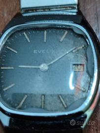 orologio uomo meccanico 