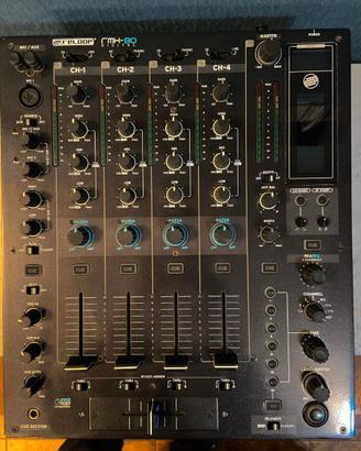 Mixer Reloop rmx-80