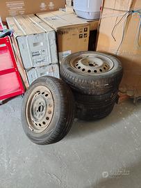 ruote per auto