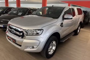 Ford Ranger 2.2 TDCi 4x4 Limited lungo .