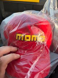 cappellino  momo