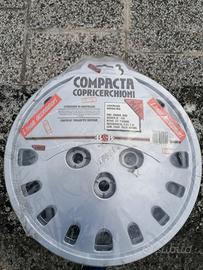 Coppa ruota Fiat da 13" Panda /Uno/Fiorino/Ritmo