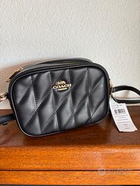 Borsa Coach