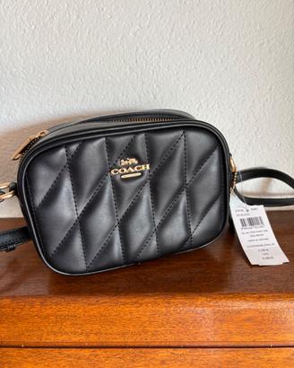 Borsa Coach